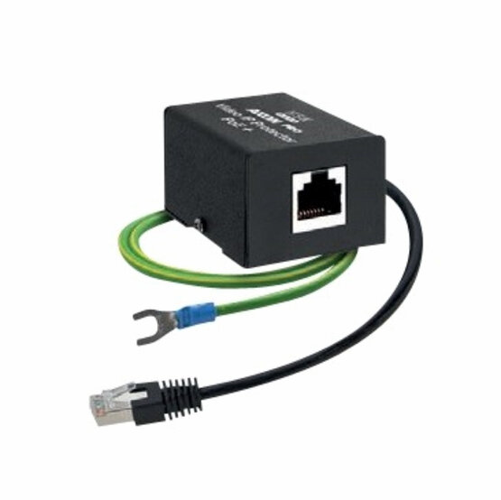 AXON PRO Video IP Protector PoE+